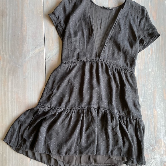 Mini Dress - Picture 2 of 5